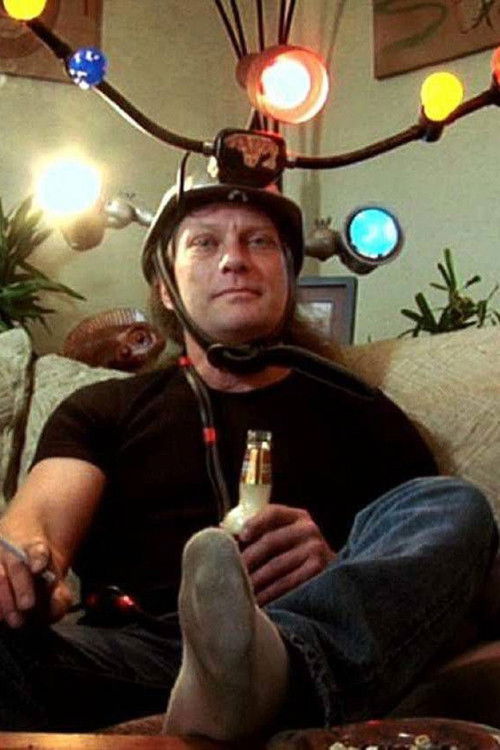 Ralph Zavadil as Himself