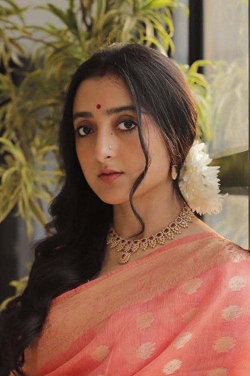 Surangana Bandyopadhyay as 