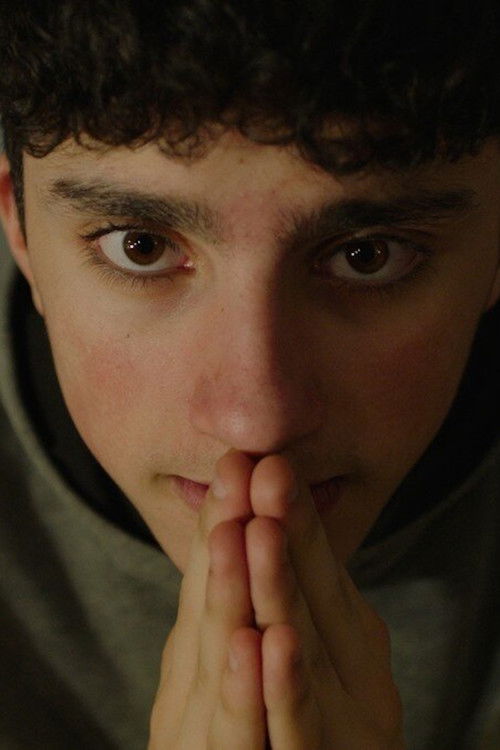 Yusuf Baran Bilgic as Omar