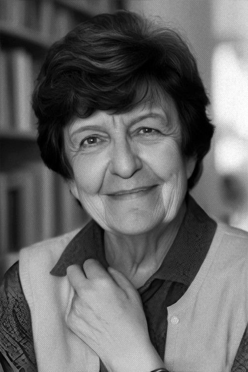 Madeleine Rebérioux as Self