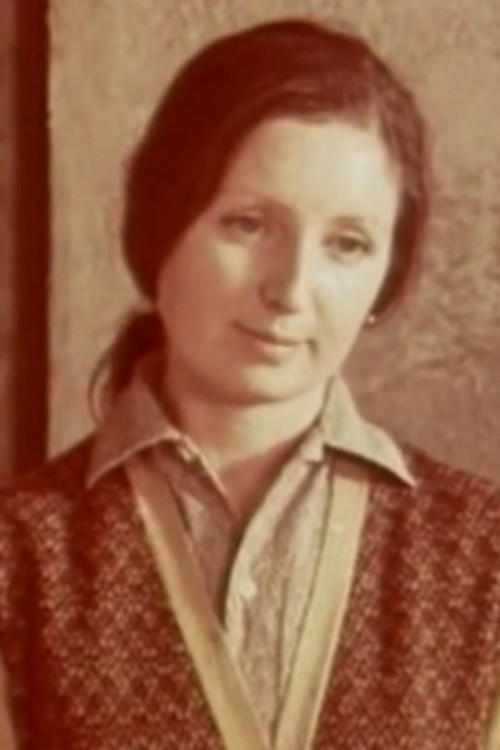 Olga Grigoryeva profile photo