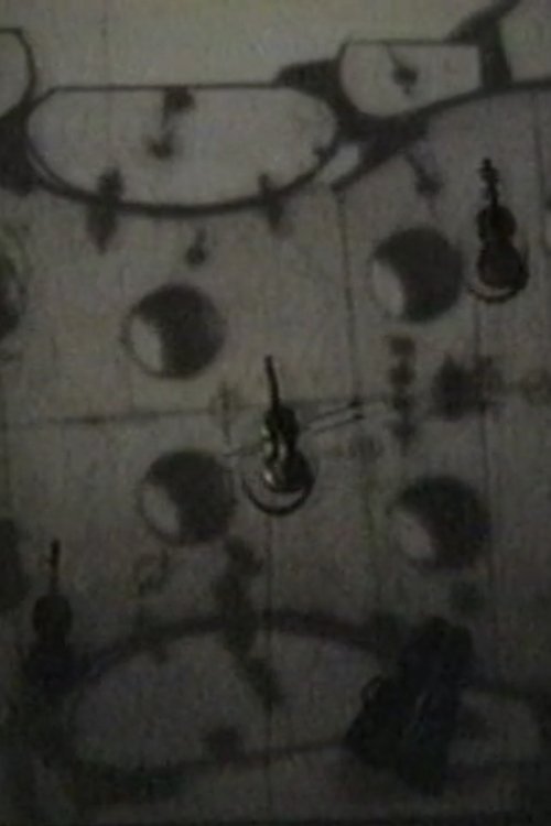 Four Recent Installations poster