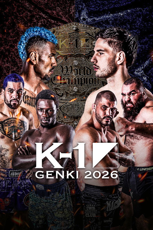 K-1 GENKI