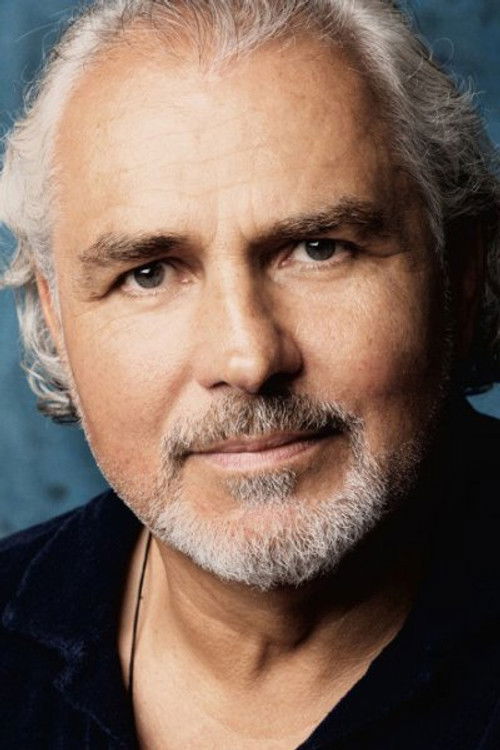 Hansa Czypionka as Dr. Clemens Nutz