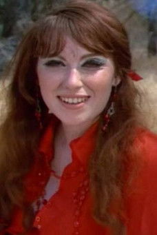 Jennie Lynn as Cocktail Waitress (as Denny Lynn)