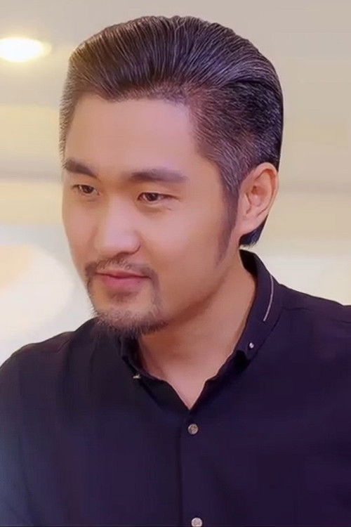 黄琞茗 as Pan He Long