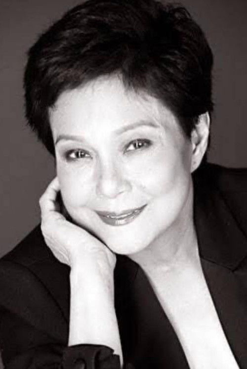 Nora Aunor as Lorna