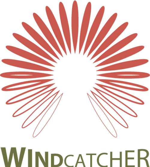 Windcatcher Productions logo