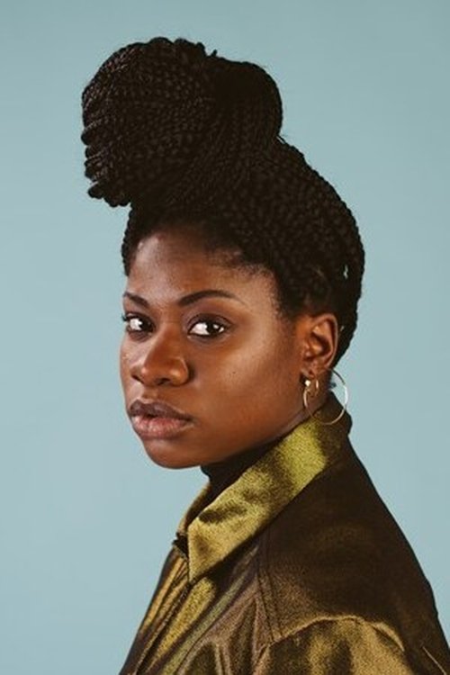 Coely Mbueno as Raaf