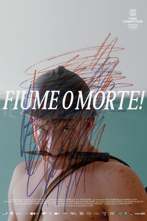 Fiume o Morte! poster