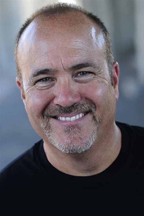 Michael Emanuel as Clown