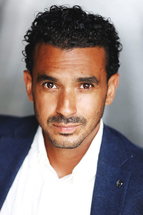 Jazz Lintott as Donny