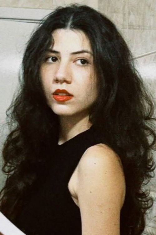 Gabriela Eufrásio as Princesa Silene