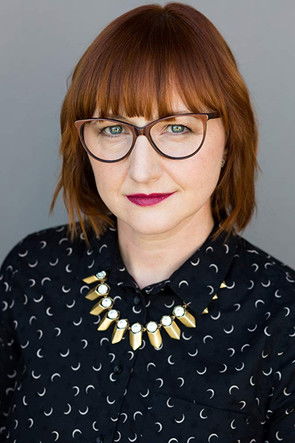 Wendy Jung as Eileen