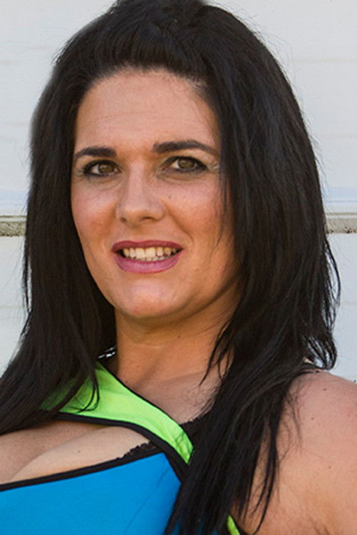 Heather McQuinn as Miss Natural