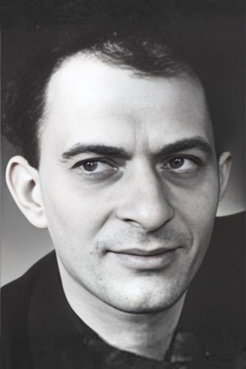 Valentin Kozachkov as 