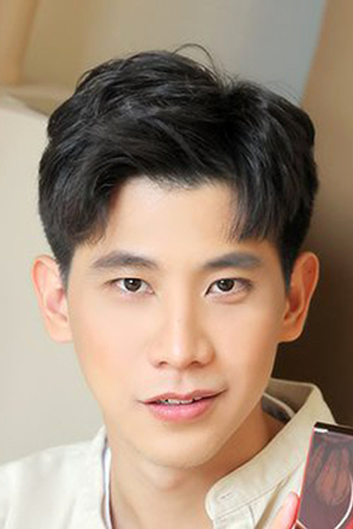 Suti Ruangvittayachote as Ken