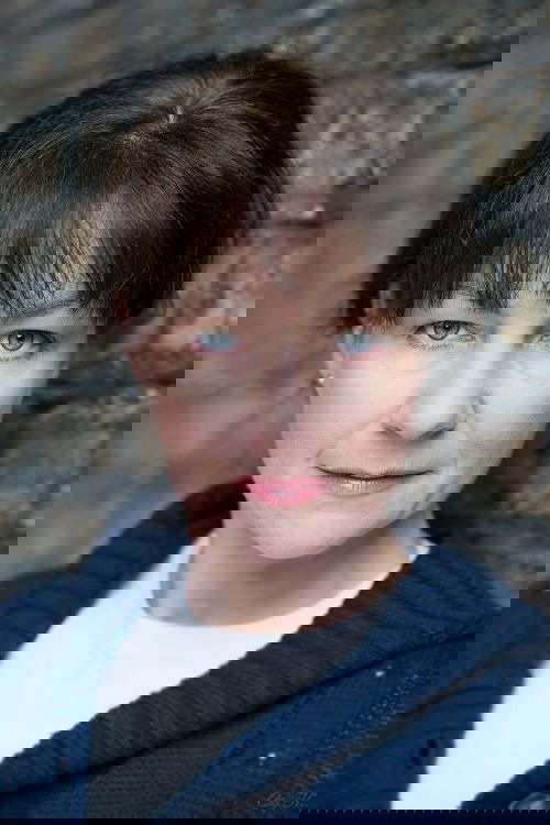 Gail Fitzpatrick as Mammy