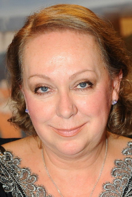 Gabriela Osvaldová as 