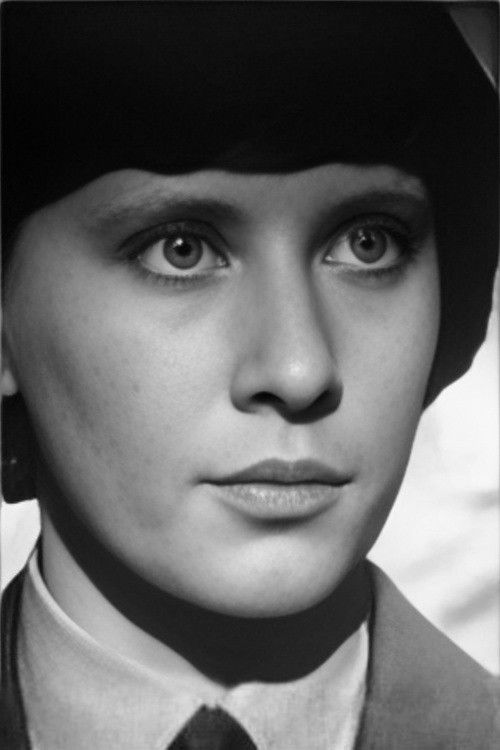 Ilze Pļaviņa as Ивета