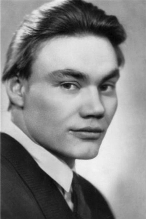 Afanasi Kochetkov as Paul Palych Shugai