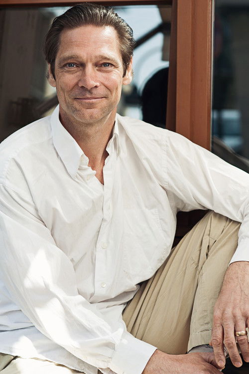 Manfred Stücklschwaiger as Richard