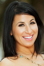 Sophia Bella as Heidi