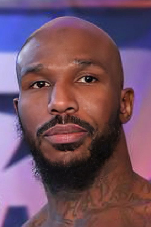 Vaughn Alexander as Self