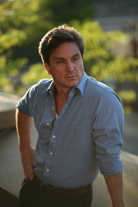 Steven Mark Hahn as Zak