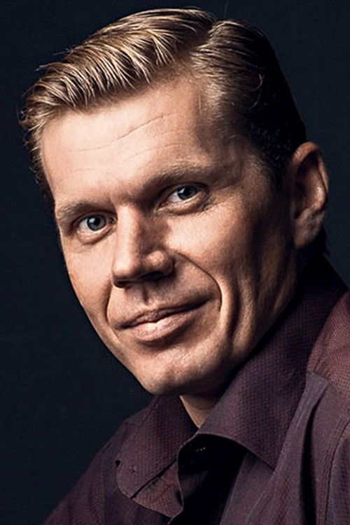 Evgeny Chernoray as Беленький