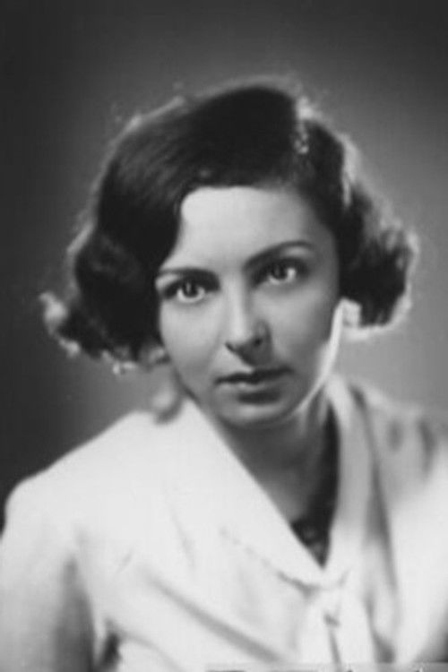 Tamara Adelheim as Little girl Lilya