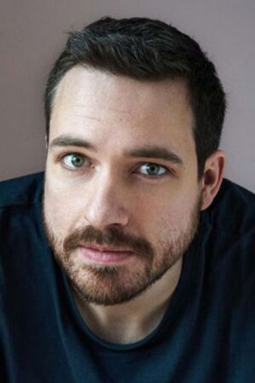 Lukas Lelie as Meneer Verberght