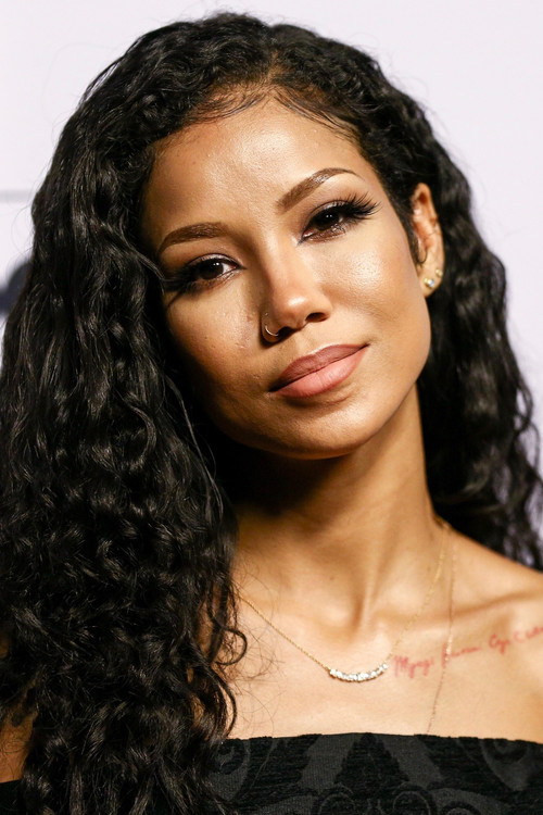 Jhené Aiko as Penny