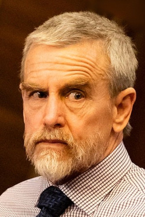 David Andrews as Navy Captain Mullenaro