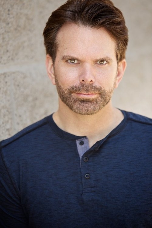 Devin Reeve as Greaseball