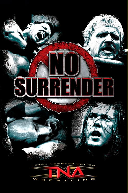 TNA No Surrender 2005