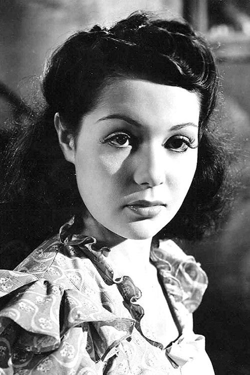 Esther Estrella as Dolores Ortega