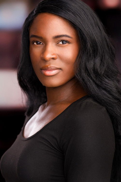 Stacy Okafor as Kayla