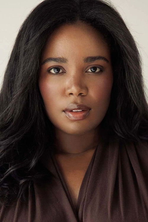 Hadiya Eshe' as Cherise