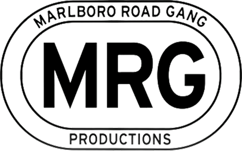 Marlboro Road Gang Productions logo