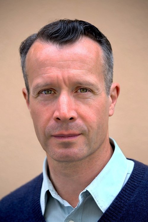 Jonathan Cullen as Valdes/Pope Bruno/Carter