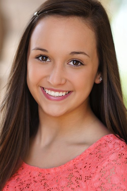 Alexa Gengelbach as Flashback Drugged Girl #1