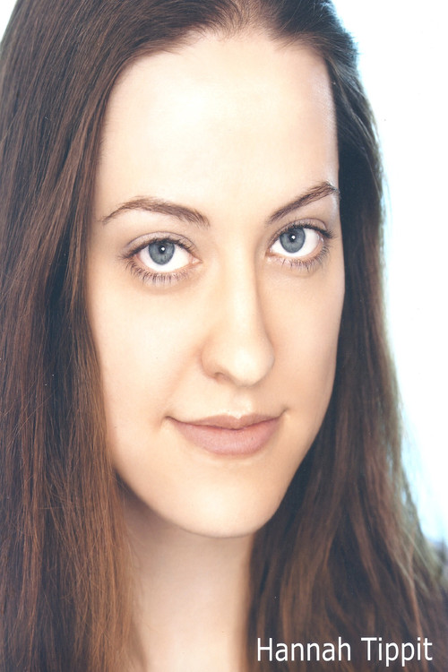 Hannah Tippit as Kitchen Worker