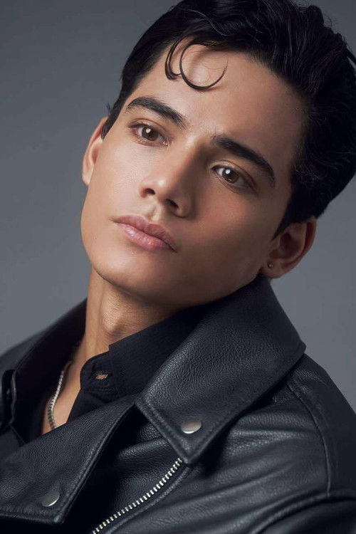 Raheel Bhyria as Javier