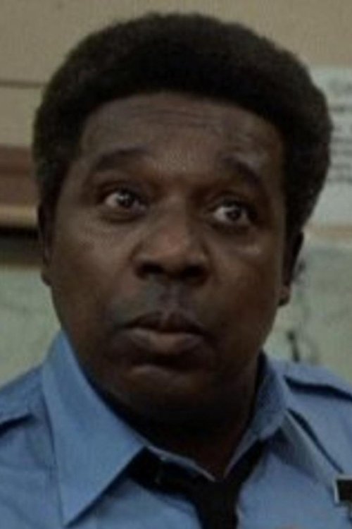 John McCurry as A1C Hopkins