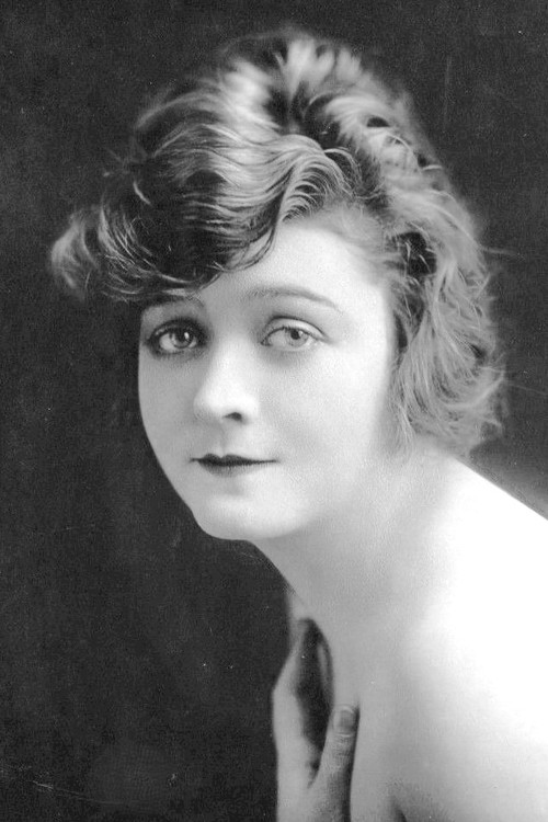 Grace Hayes as Miss Hayes