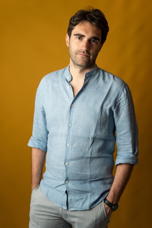 Brando Improta as Marco