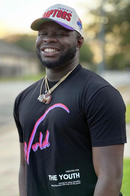 Leland Manigo profile photo