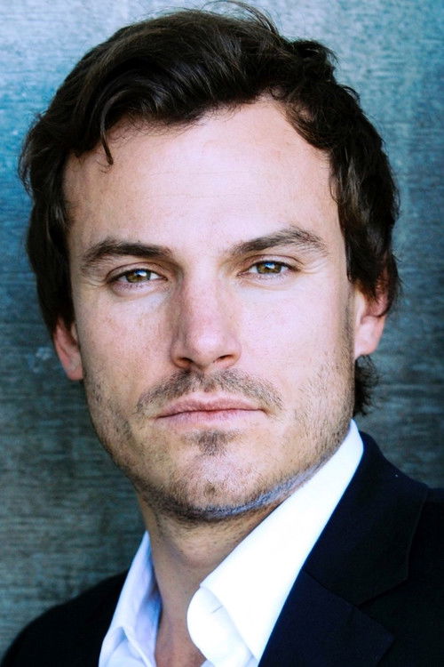 Manuel Vince as Urs Tillmann