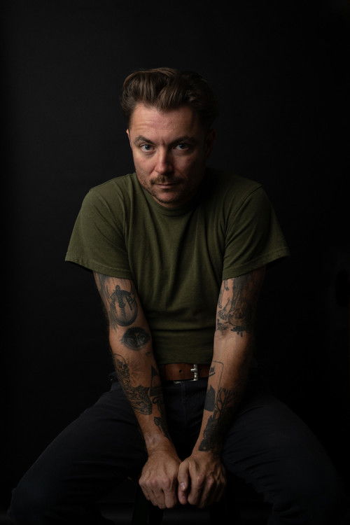 Kristian Day as Derrik